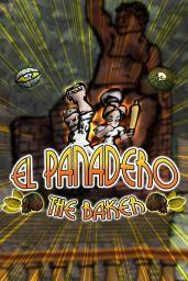 El Panadero - The Baker (EU) (PC / Linux) - Steam - Digital Code