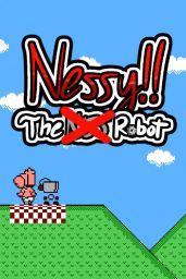 Nessy The ... Robot (PC / Mac / Linux) - Steam - Digital Code