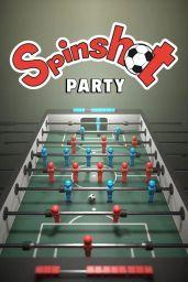 Spinshot Party (PC) - Steam - Digital Code