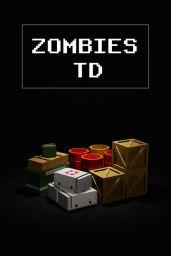 Zombie TD (PC) - Steam - Digital Code