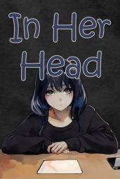 In Her Head (EU) (PC) - Steam - Digital Code