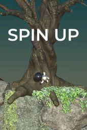 SPIN UP (EU) (PC / Mac / Linux) - Steam - Digital Code