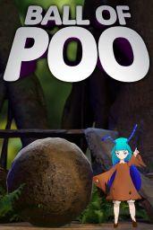 Ball of Poo (EU) (PC) - Steam - Digital Code