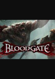 Bloodgate (PC / Mac / Linux) - Steam - Digital Code