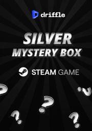 Driffle Silver Mystery Box (PC) - Steam - Digital Code