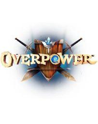 Overpower (PC / Mac) - Steam - Digital Code