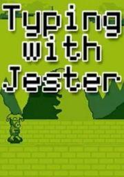 Typing with Jester (PC) - Steam - Digital Code