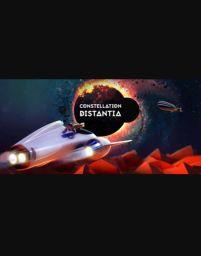 Constellation Distantia (PC) - Steam - Digital Code