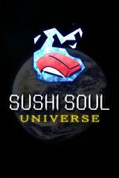 SUSHI SOUL UNIVERSE (EU) (PC) - Steam - Digital Code