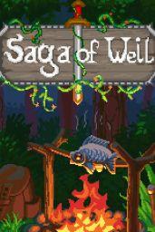Saga of Weil (EU) (PC) - Steam - Digital Code