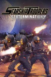 Starship Troopers: Extermination (PC) - Steam - Digital Code