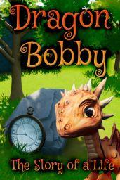 Dragon Bobby - The Story of a Life (EU) (PC) - Steam - Digital Code
