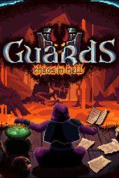 Guards II: Chaos in Hell (EU) (PC) - Steam - Digital Code