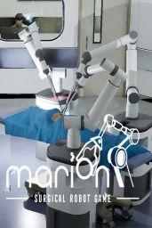 Marion Surgical Robot Game (PC) - Steam - Digital Code