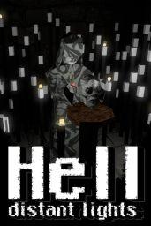 Hell: distant lights (EU) (PC) - Steam - Digital Code