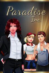 Paradise Inc (PC) - Steam - Digital Code