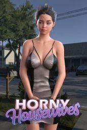 Horny Housewives (EU) (PC) - Steam - Digital Code