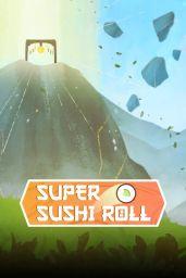 Super Sushi Roll (EU) (PC) - Steam - Digital Code
