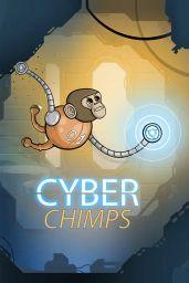Cyber Chimps (EU) (PC) - Steam - Digital Code