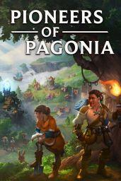Pioneers of Pagonia (EU) (PC) - Steam - Digital Code