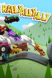 Rallyallyally (PC / Mac) - Steam - Digital Code