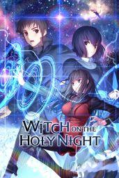 WITCH ON THE HOLY NIGHT (EU) (PC) - Steam - Digital Code