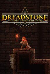 Dreadstone - The Immortal Prisoner (EU) (PC) - Steam - Digital Code