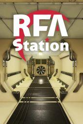 RFA Station (PC) - Steam - Digital Code