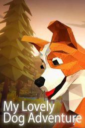 My Lovely Dog Adventure (EU) (PC) - Steam - Digital Code
