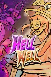 Hell Well (PC) - Steam - Digital Code