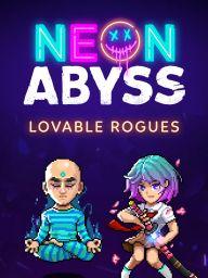 Neon Abyss - Lovable Rogues DLC (PC) - Steam - Digital Code