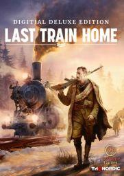 Last Train Home Digital Deluxe Edition (PC) - Steam - Digital Code