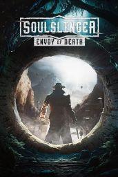 Soulslinger: Envoy of Death (PC) - Steam - Digital Code