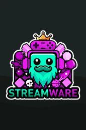 StreamWare (PC / Mac / Linux) - Steam - Digital Code