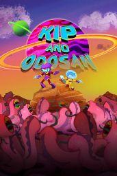 Kip and Odosan (PC) - Steam - Digital Code