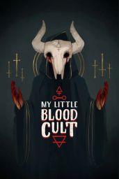 My Little Blood Cult: Let's Summon Demons (EU) (PC / Mac) - Steam - Digital Code