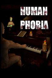 Human Phobia (PC) - Steam - Digital Code