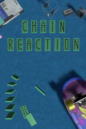 Chain Reaction (PC) - Steam - Digital Code