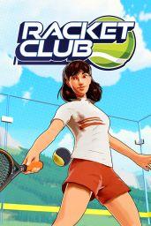 Racket Club (PC) - Steam - Digital Code