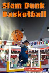 Slam Dunk Basketball (PC) - Steam - Digital Code