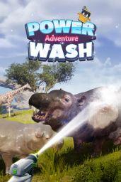 PowerWash Adventure (PC) - Steam - Digital Code