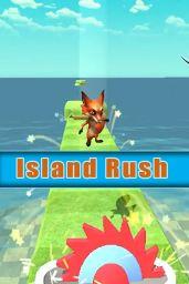 Island Rush (PC) - Steam - Digital Code