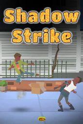 Shadow Strike: Street Combat (EU) (PC) - Steam - Digital Code