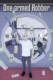 One-armed robber (EU) (PC) - Steam - Digital Code