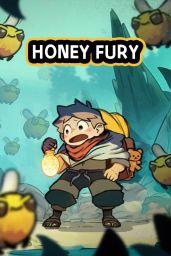 Honey Fury (EU) (PC) - Steam - Digital Code
