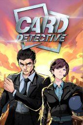 Card Detective (PC / Mac) - Steam - Digital Code