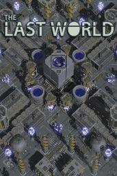 The last world (PC) - Steam - Digital Code