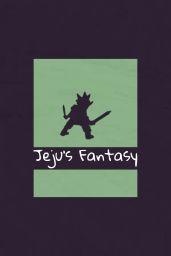 Jeju's fantasy (EU) (PC) - Steam - Digital Code