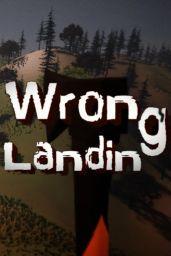 Wrong Landing (EU) (PC) - Steam - Digital Code