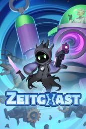 Zeitghast (EU) (PC) - Steam - Digital Code